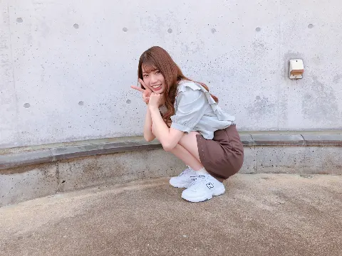 高本 彩花｜京都（2018-08-31）｜8枚目