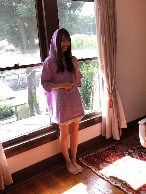 高本 彩花｜PlatinumFLASH（2018-09-24）｜2枚目