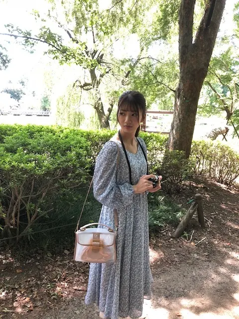 高本 彩花｜PlatinumFLASH（2018-09-24）｜3枚目