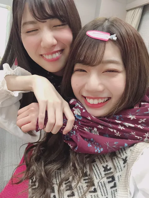高本 彩花｜もうすぐ✈️（2018-12-09）