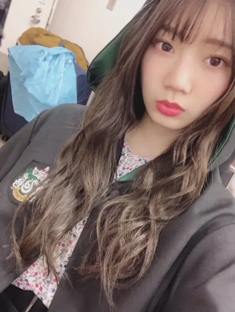 高本 彩花｜もうすぐ✈️（2018-12-09）｜2枚目