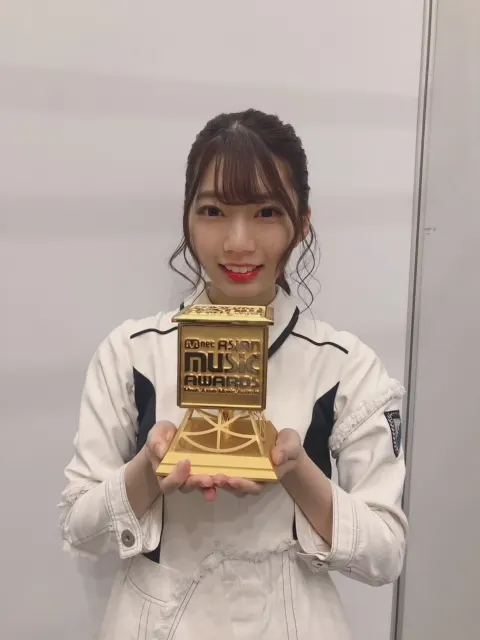 高本 彩花｜MAMA（2018-12-23）