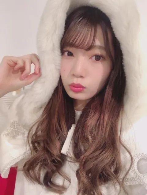 高本 彩花｜2月（2019-02-07）｜3枚目