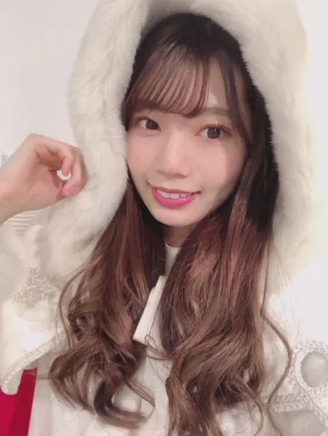 高本 彩花｜2月（2019-02-07）｜4枚目