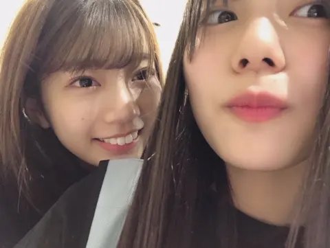 高本 彩花｜ひなまつり、陽菜まつり？（2019-03-04）｜2枚目