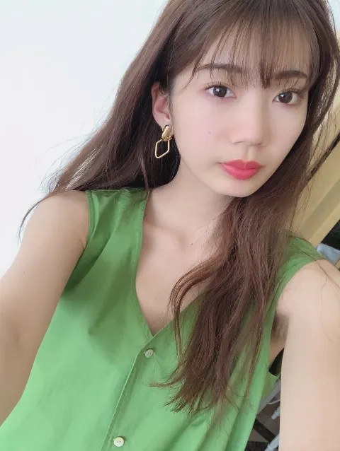 高本 彩花｜MUSIC STATION（2019-04-28）｜2枚目
