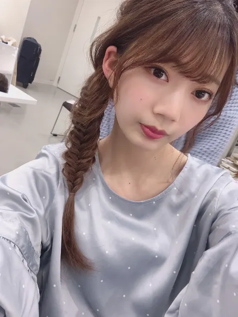 高本 彩花｜３歳🎂（2019-05-11）｜2枚目