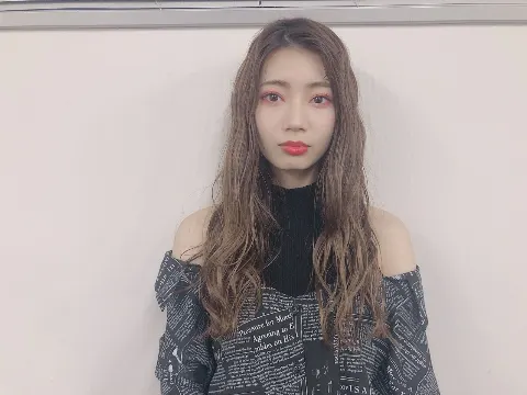 高本 彩花｜また一歩（2019-05-20）｜3枚目