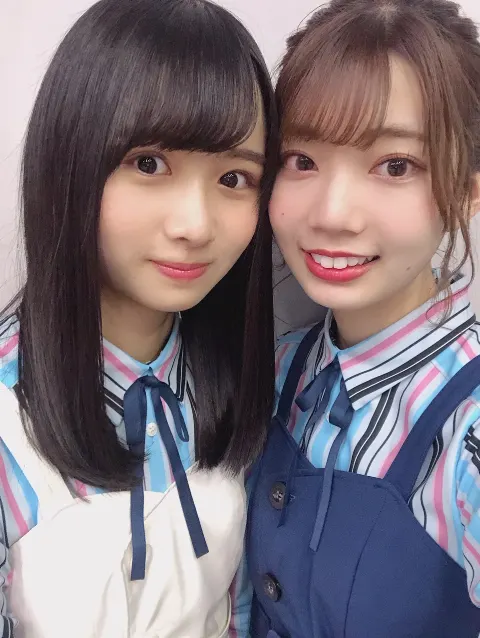高本 彩花｜また一歩（2019-05-20）｜5枚目