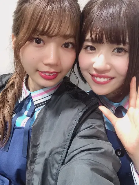 高本 彩花｜また一歩（2019-05-20）｜6枚目
