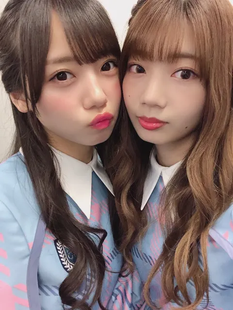 高本 彩花｜暗めチェリー🍒（2019-05-24）｜3枚目