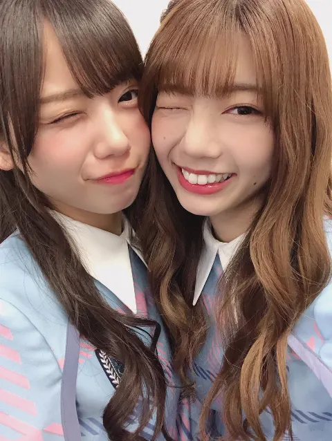 高本 彩花｜暗めチェリー🍒（2019-05-24）｜4枚目