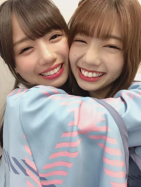 高本 彩花｜暗めチェリー🍒（2019-05-24）｜5枚目