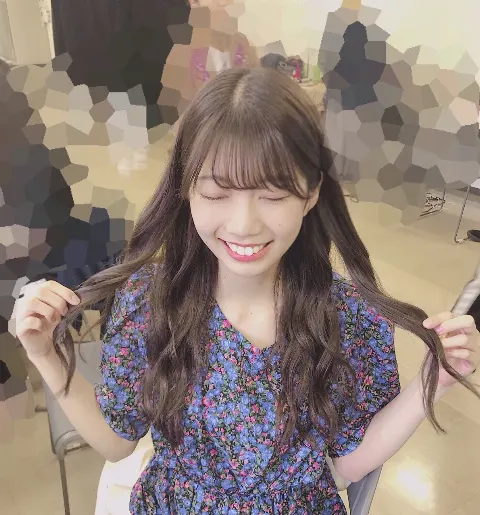 高本 彩花｜暗めチェリー🍒（2019-05-24）｜7枚目