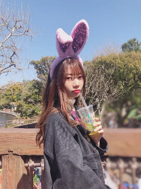 高本 彩花｜ドレミソラシド（2019-05-31）｜2枚目