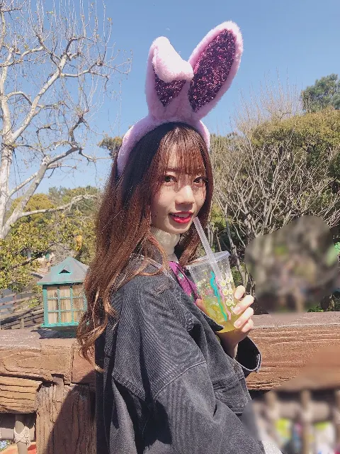 高本 彩花｜ドレミソラシド（2019-05-31）｜3枚目