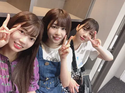 高本 彩花｜初解禁！！🎶🎶（2019-06-05）
