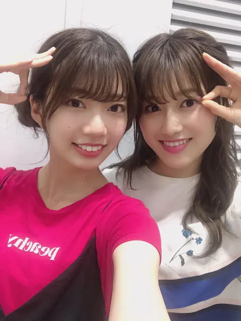 高本 彩花｜初解禁！！🎶🎶（2019-06-05）｜2枚目