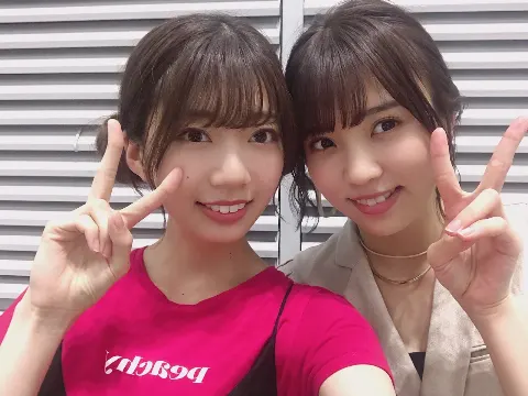 高本 彩花｜初解禁！！🎶🎶（2019-06-05）｜3枚目