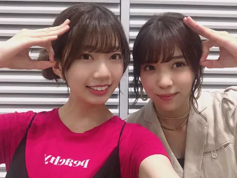 高本 彩花｜初解禁！！🎶🎶（2019-06-05）｜4枚目