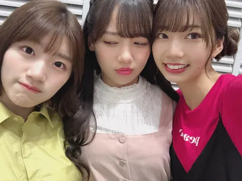 高本 彩花｜初解禁！！🎶🎶（2019-06-05）｜5枚目