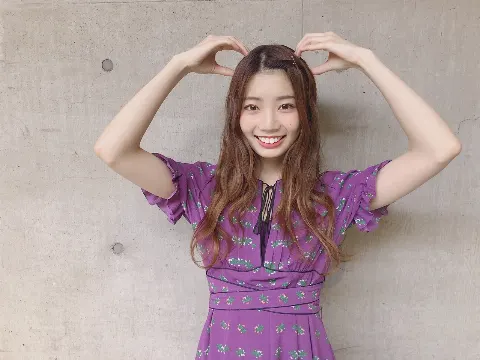 高本 彩花｜待ってます🍒（2019-06-06）