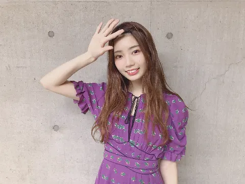 高本 彩花｜待ってます🍒（2019-06-06）｜2枚目