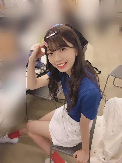 高本 彩花｜サンダル（2019-06-19）｜2枚目