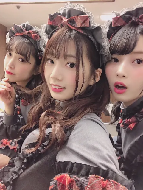 高本 彩花｜これからもずっと好き（2019-06-26）｜3枚目