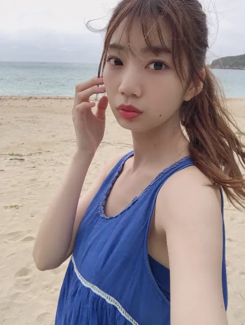 高本 彩花｜一日中上の空🌤（2019-07-03）