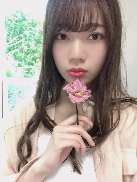 高本 彩花｜一日中上の空🌤（2019-07-03）｜2枚目