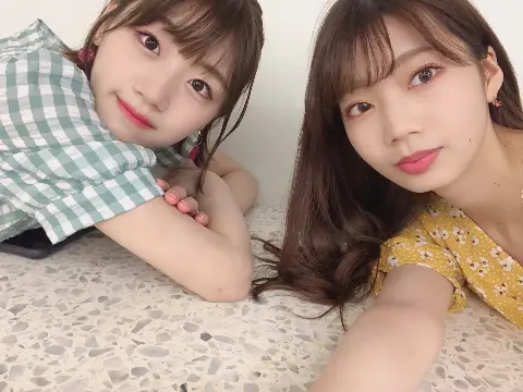 高本 彩花｜一日中上の空🌤（2019-07-03）｜3枚目