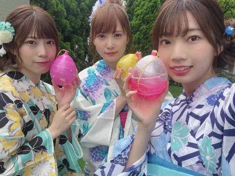 高本 彩花｜一日中上の空🌤（2019-07-03）｜4枚目