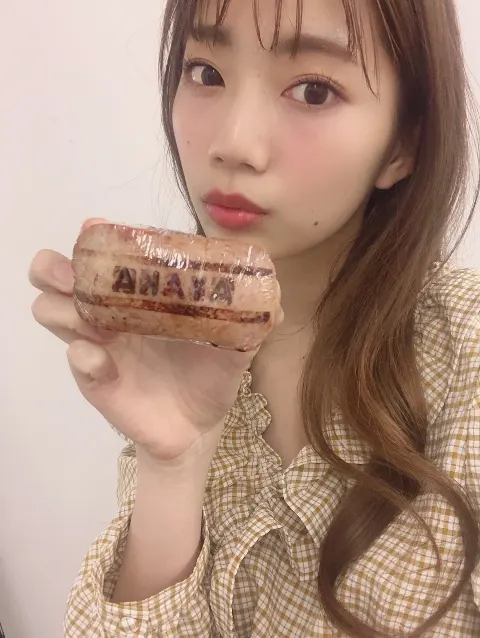 高本 彩花｜一日中上の空🌤（2019-07-03）｜6枚目