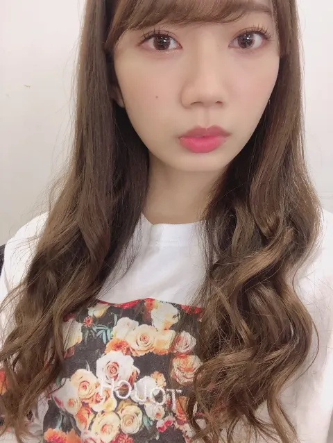 高本 彩花｜君を思うとなんだか切なくなる🥺（2019-07-11）｜2枚目