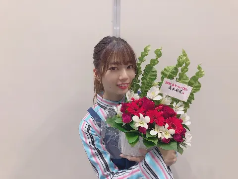 高本 彩花｜君を思うとなんだか切なくなる🥺（2019-07-11）｜3枚目