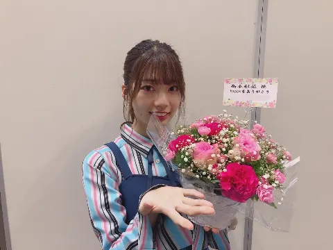 高本 彩花｜君を思うとなんだか切なくなる🥺（2019-07-11）｜5枚目