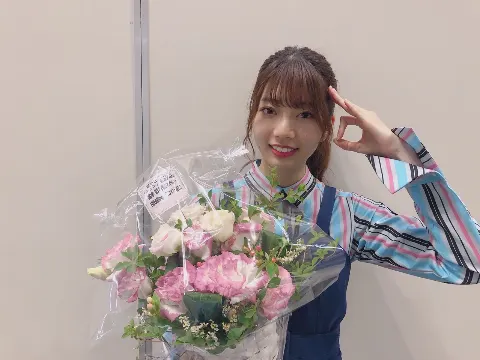 高本 彩花｜君を思うとなんだか切なくなる🥺（2019-07-11）｜6枚目