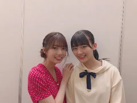 高本 彩花｜君を思うとなんだか切なくなる🥺（2019-07-11）｜8枚目