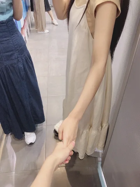 高本 彩花｜ドレミソラシド発売！！（2019-07-18）｜3枚目