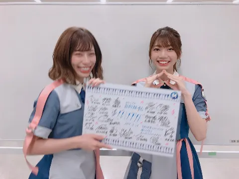 高本 彩花｜🍒（2019-07-23）