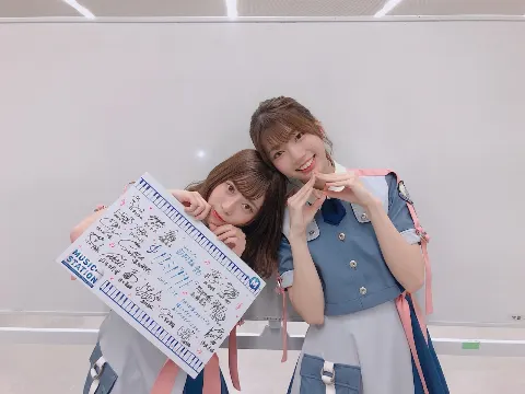 高本 彩花｜🍒（2019-07-23）｜2枚目
