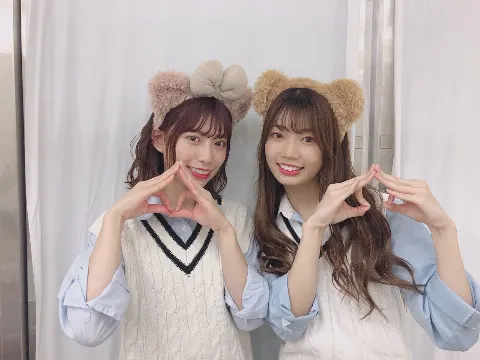 高本 彩花｜🍒（2019-07-23）｜6枚目