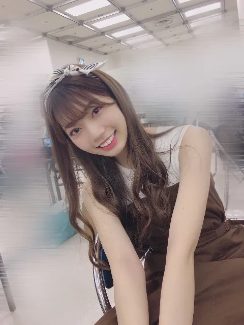 高本 彩花｜しろえび！（2019-07-28）