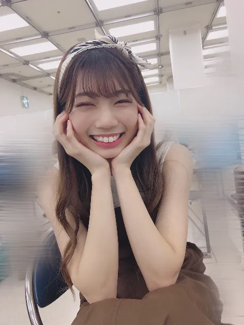 高本 彩花｜しろえび！（2019-07-28）｜2枚目