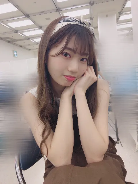 高本 彩花｜しろえび！（2019-07-28）｜3枚目