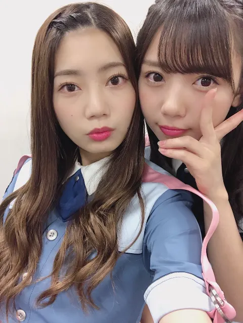 高本 彩花｜しろえび！（2019-07-28）｜4枚目