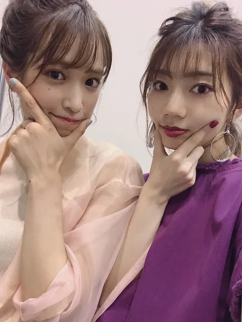 高本 彩花｜しろえび！（2019-07-28）｜6枚目