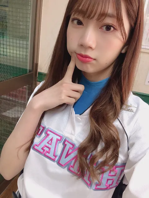 高本 彩花｜溶ける🌞（2019-07-30）｜3枚目