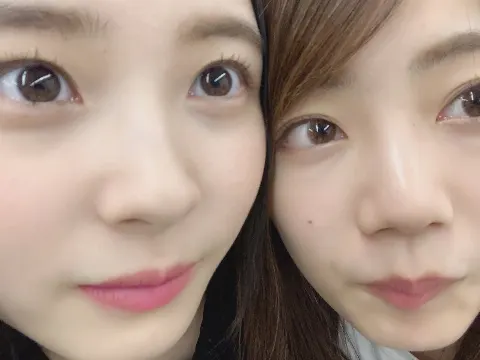 高本 彩花｜暑すぎる雪降れ〜〜❄️👸（2019-08-15）｜5枚目